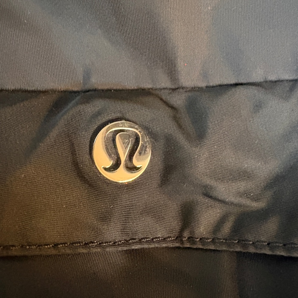 lululemon large classic belt bag black - Picture 5 of 8